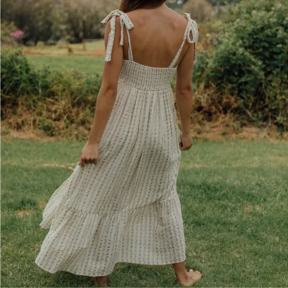 Neuflora Meadows Dress - Picture 3 of 6